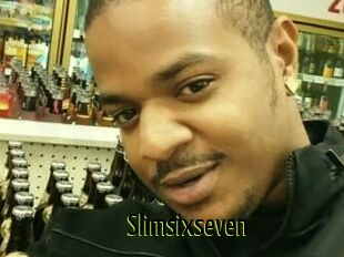 Slimsixseven