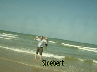 Sloebert
