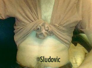 Sludovic