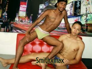 Smithxmax