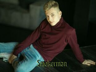 Smokerman