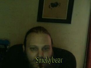 Smokybear