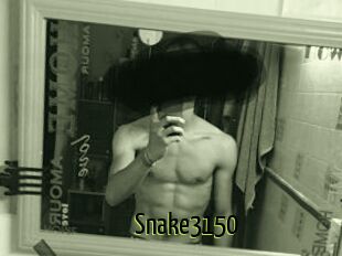 Snake3150