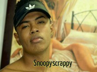Snoopyscrappy