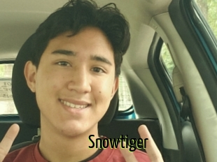 Snowtiger