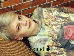 Socutetinki