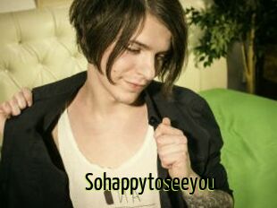 Sohappytoseeyou