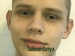 Solevardanya