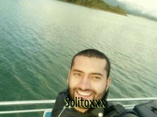 Solitoxxx