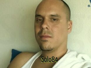 Solo84
