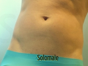 Solomale