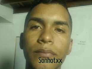 Sonhotxx
