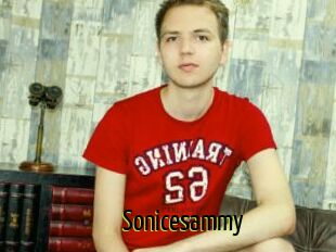 Sonicesammy