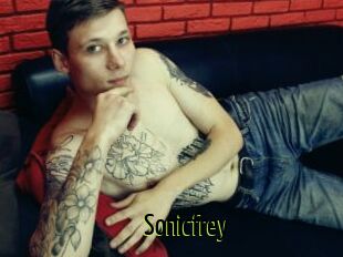Sonicfrey