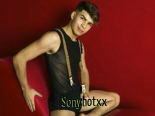 Sonyhotxx