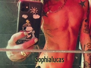Sophialucas