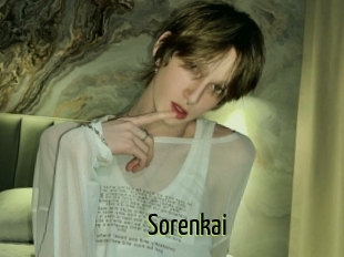 Sorenkai