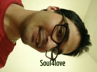 Soul4love