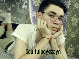 Soulfulboydzayn