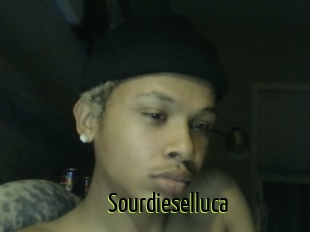 Sourdieselluca