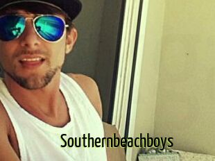 Southernbeachboys