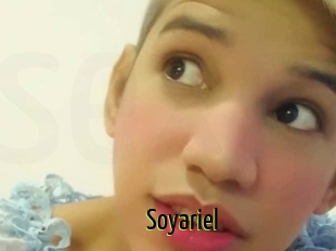 Soyariel