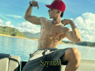 Soymatt