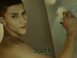 Soyzack