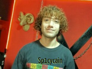 Sp1cycain