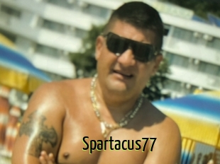 Spartacus77