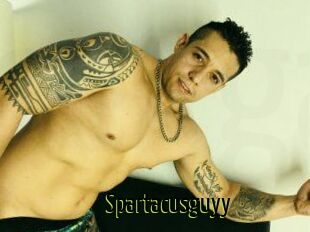 Spartacusguyy