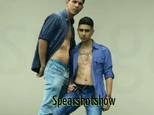 Spearshotshow