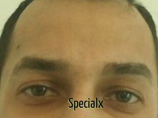 Specialx
