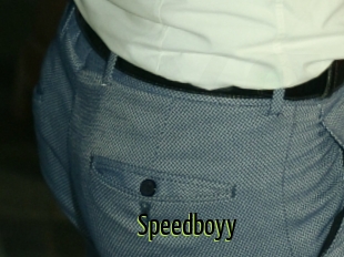 Speedboyy
