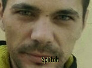 Spiitok
