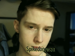Spikedonowan