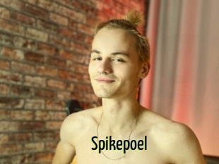 Spikepoel