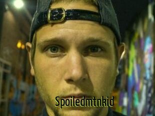 Spoiledmtnkid