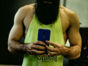 Srviking