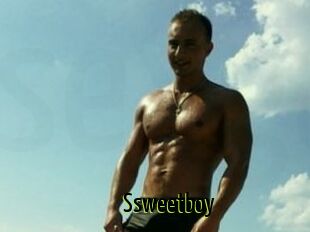 Ssweetboy