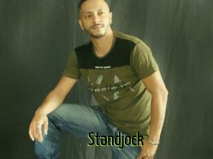 Standjock