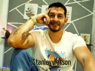 Stanleywatson
