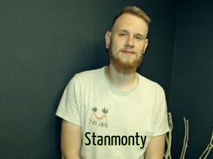 Stanmonty