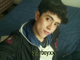 Starboyxx