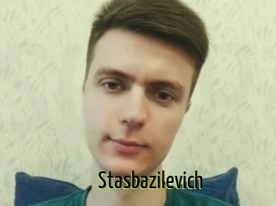 Stasbazilevich