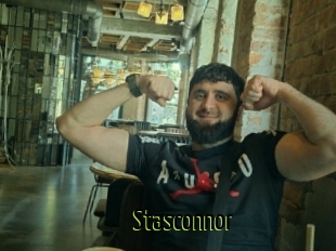 Stasconnor