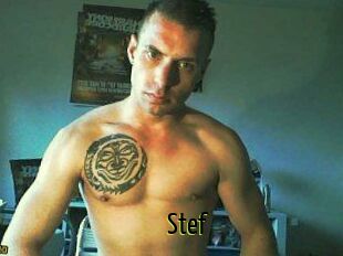 Stef