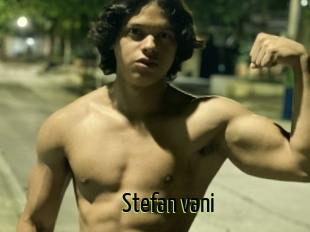 Stefan_vani