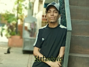 Stefandavis