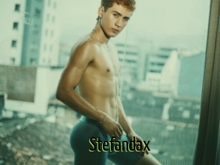 Stefandax